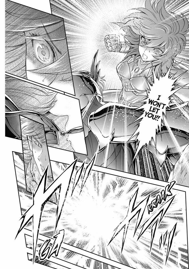 Saint Seiya Saintia Shou 75 10