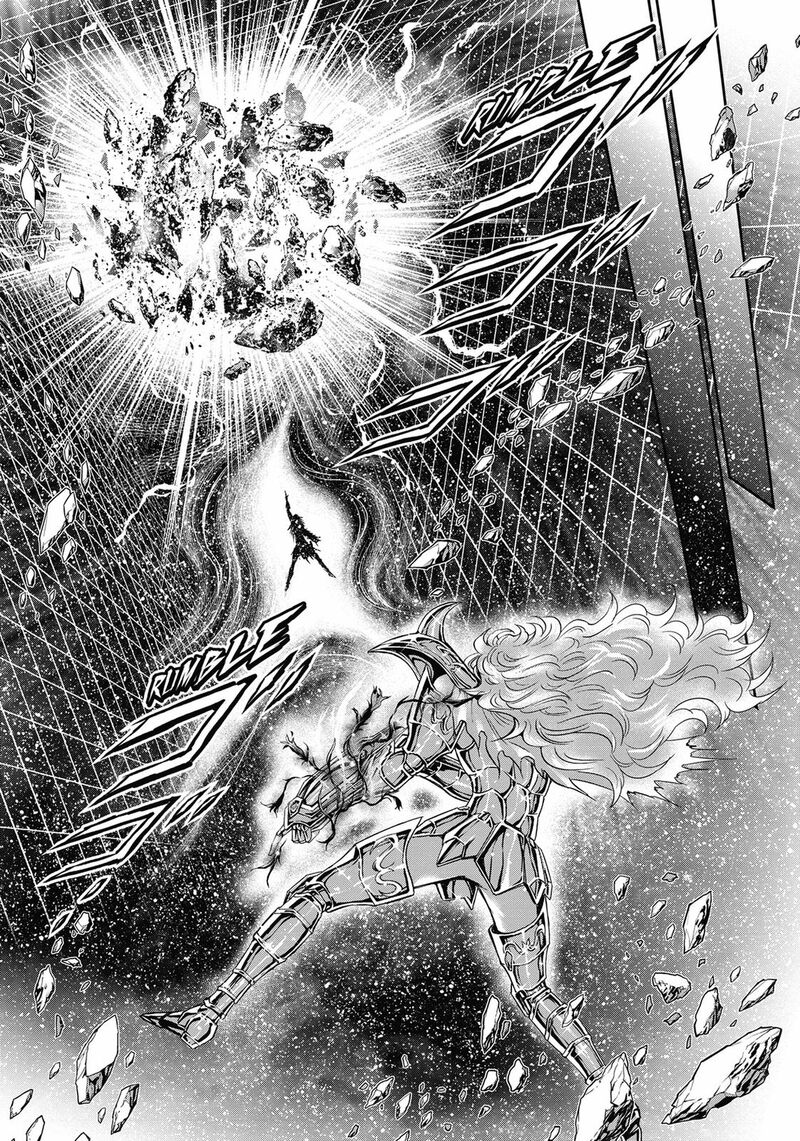 Saint Seiya Saintia Shou 75 11