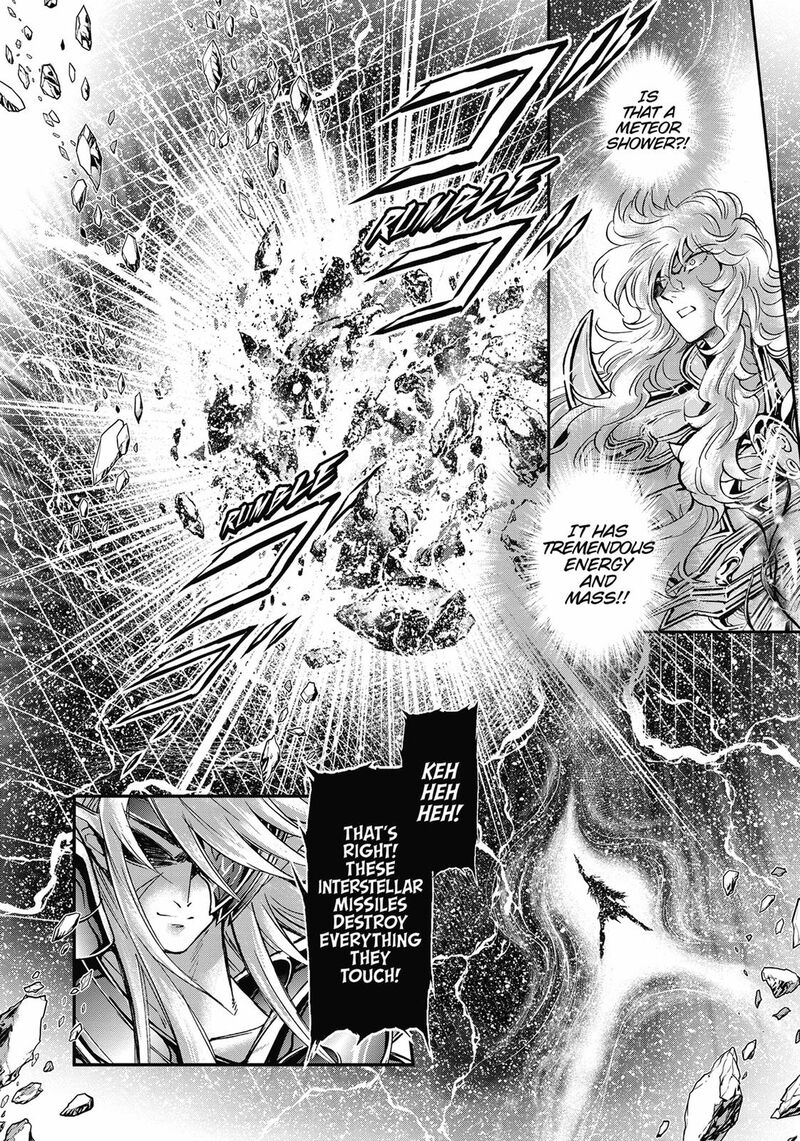 Saint Seiya Saintia Shou 75 12