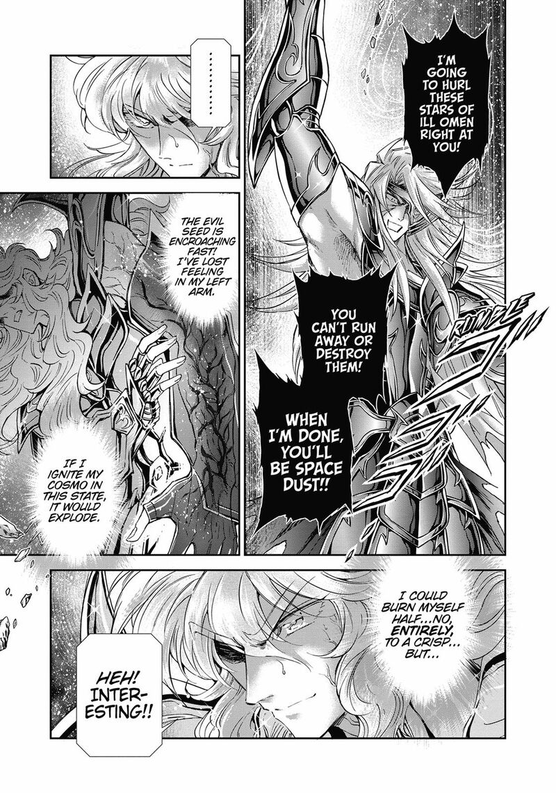 Saint Seiya Saintia Shou 75 13