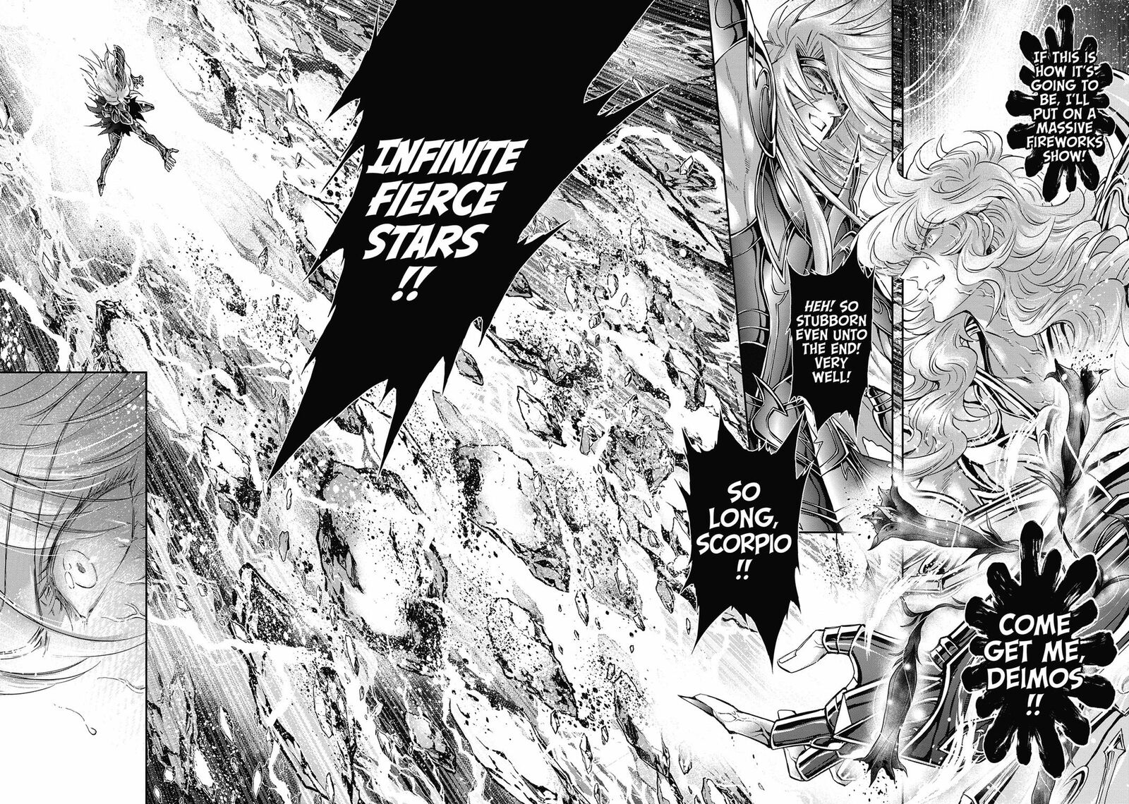 Saint Seiya Saintia Shou 75 14