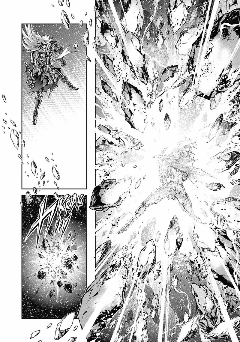 Saint Seiya Saintia Shou 75 15