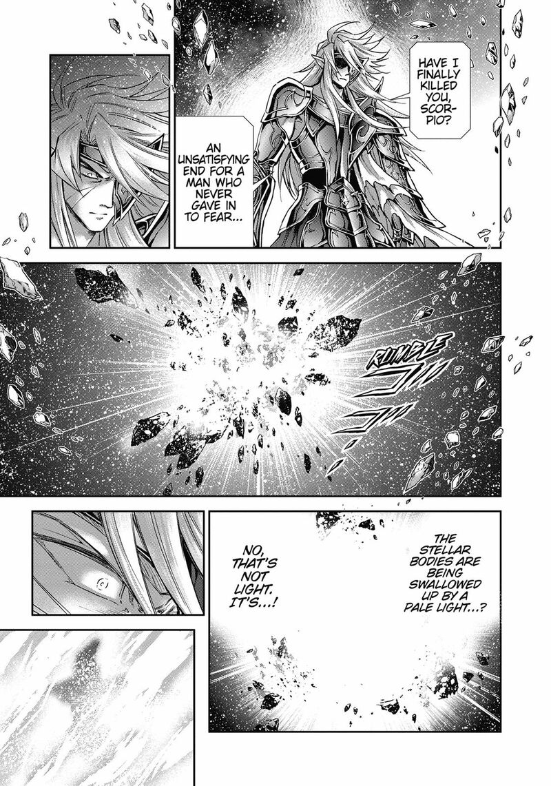 Saint Seiya Saintia Shou 75 16