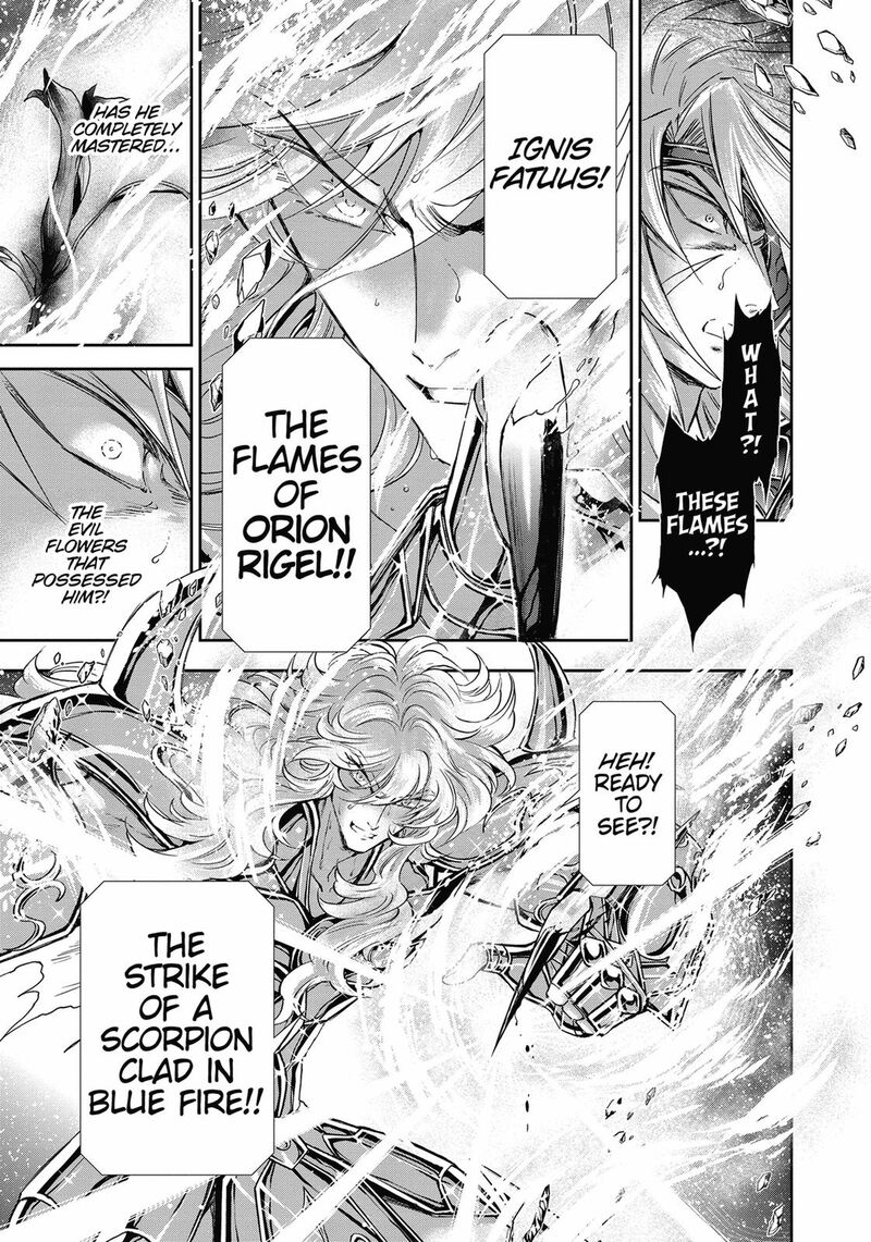 Saint Seiya Saintia Shou 75 18