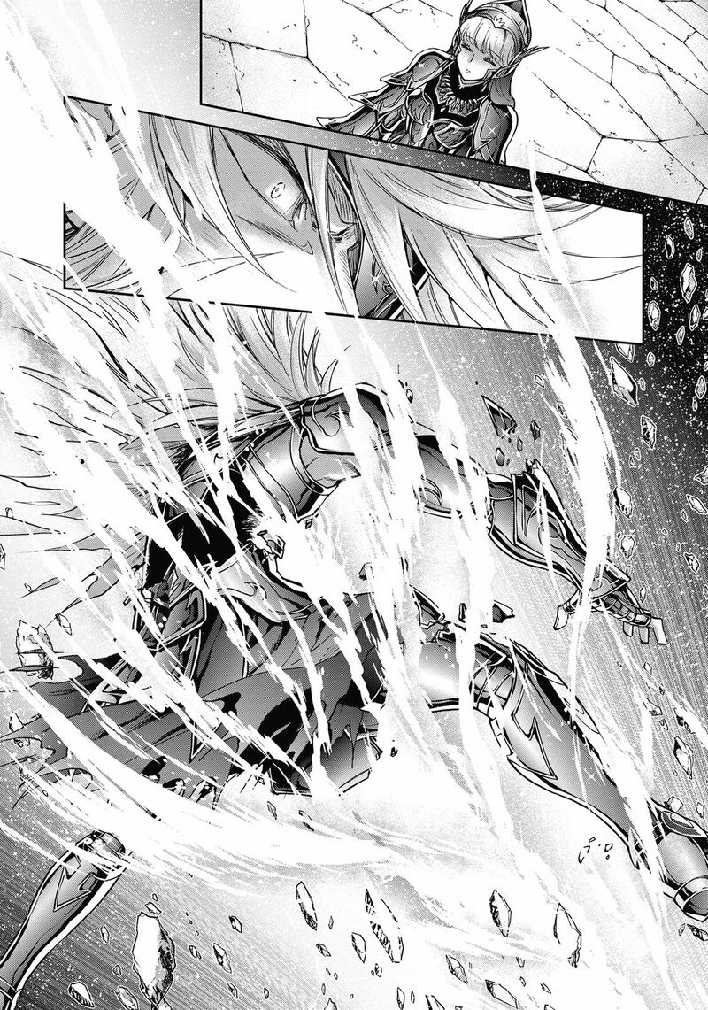 Saint Seiya Saintia Shou 75 20