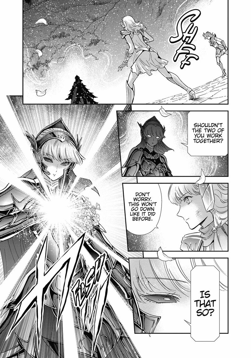 Saint Seiya Saintia Shou 75 3