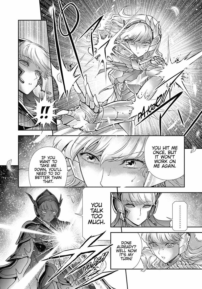 Saint Seiya Saintia Shou 75 4