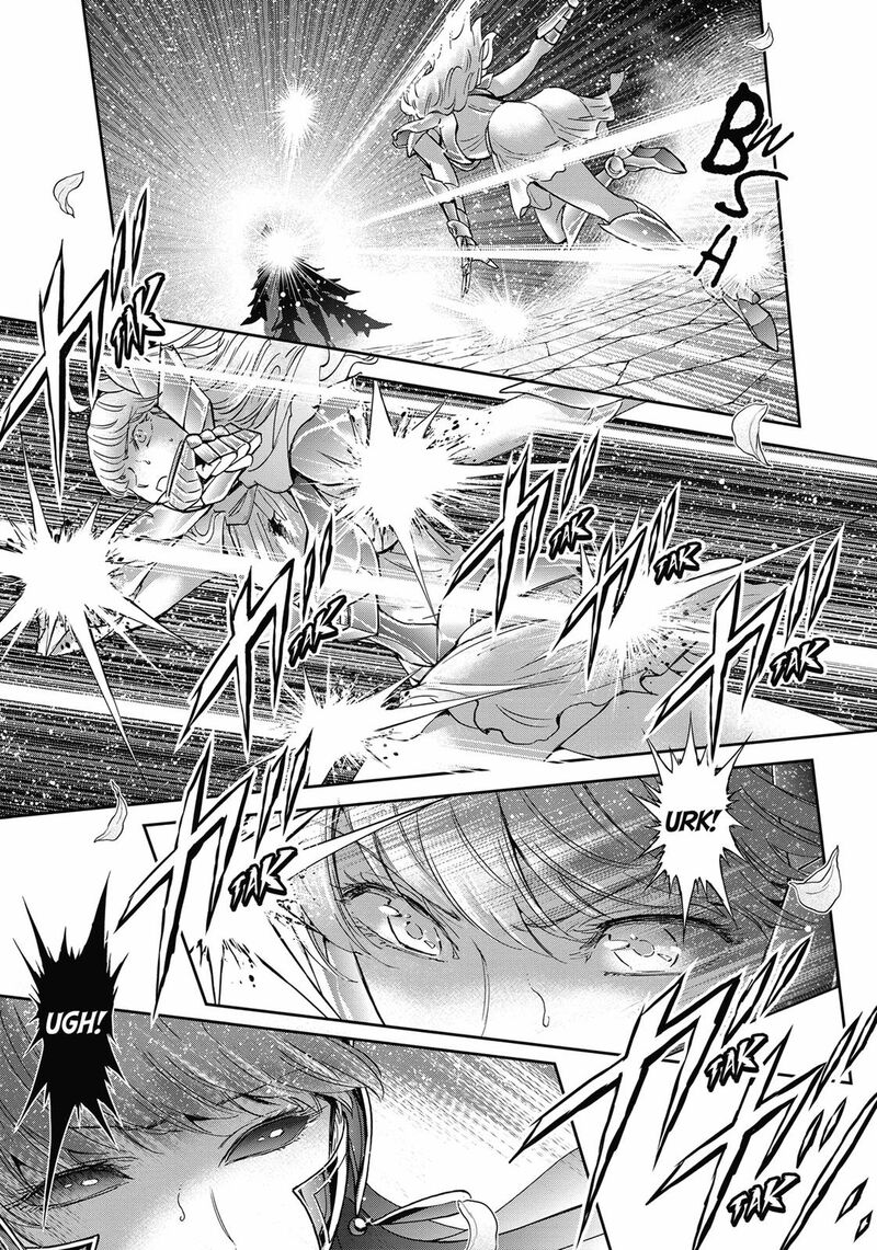 Saint Seiya Saintia Shou 75 5