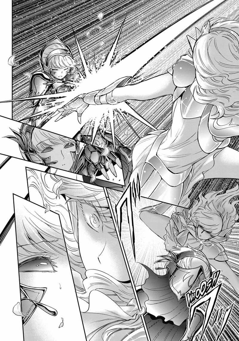 Saint Seiya Saintia Shou 75 6