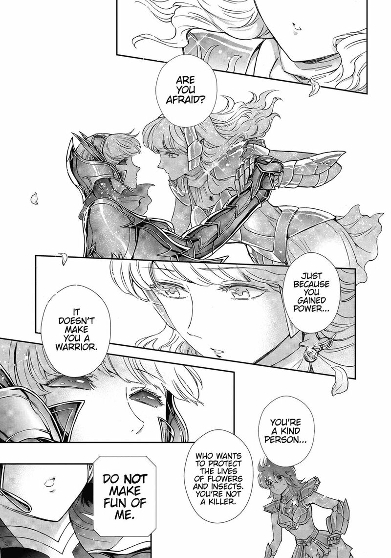 Saint Seiya Saintia Shou 75 7