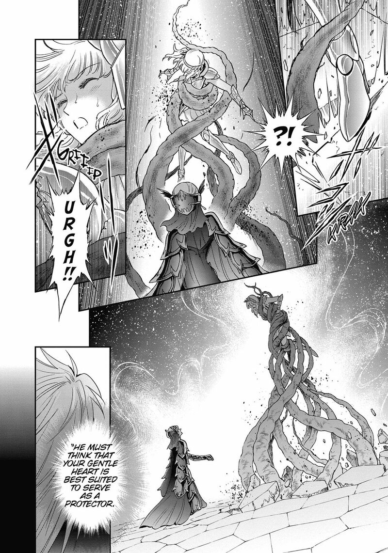 Saint Seiya Saintia Shou 75 8
