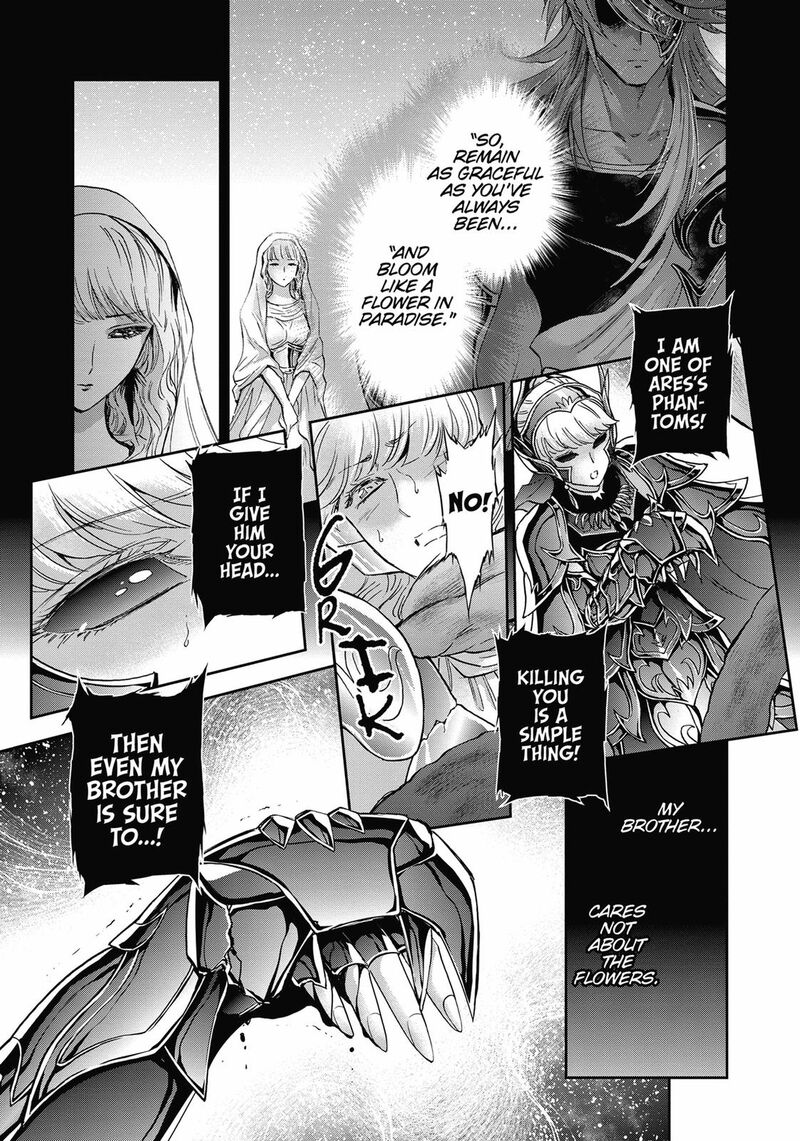 Saint Seiya Saintia Shou 75 9