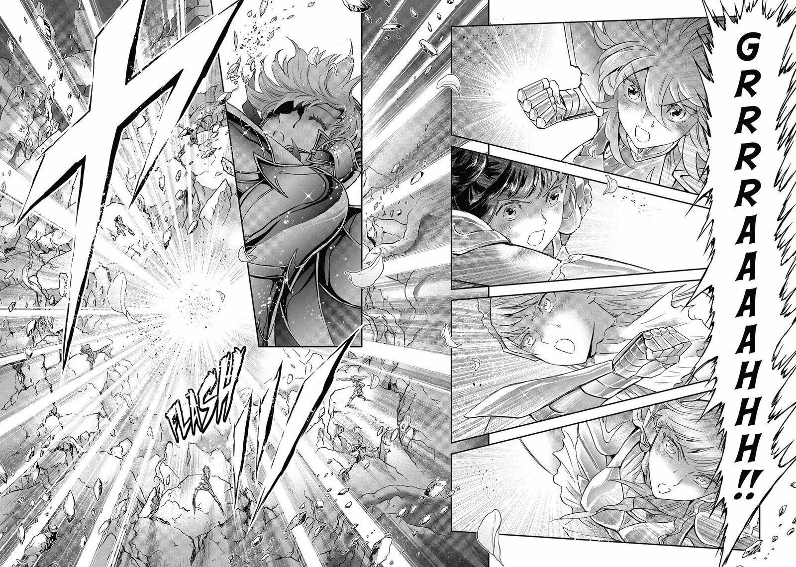 Saint Seiya Saintia Shou 76 10