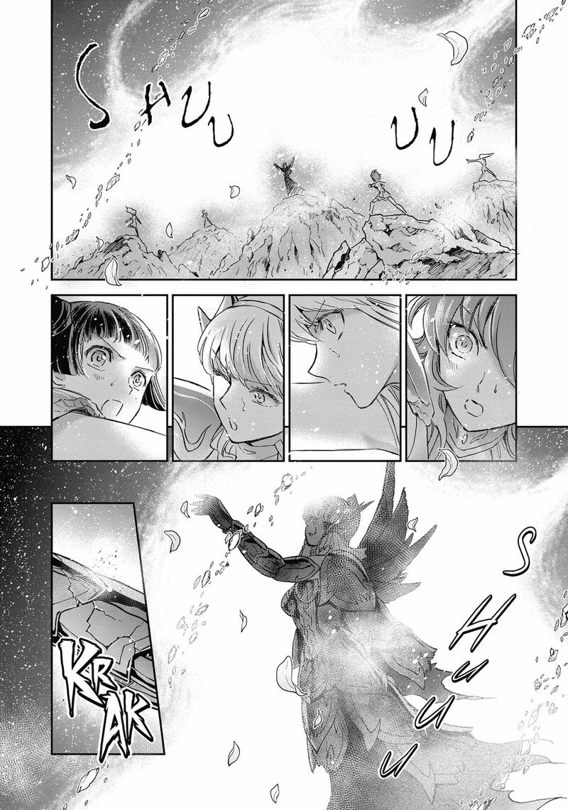 Saint Seiya Saintia Shou 76 11