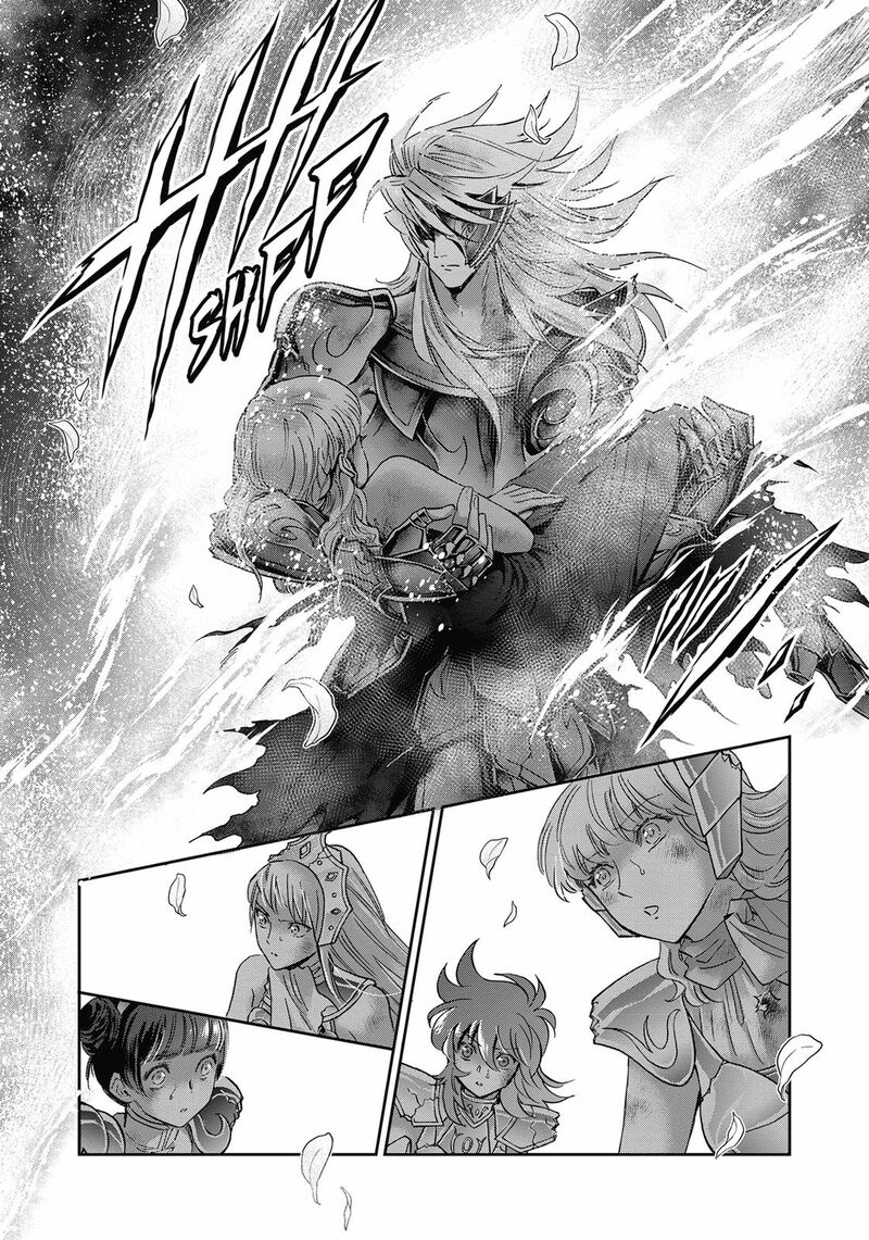 Saint Seiya Saintia Shou 76 13