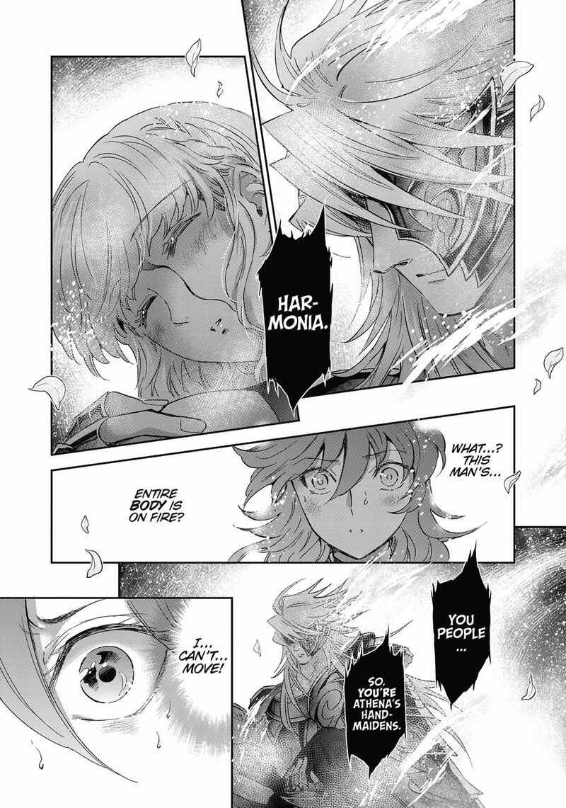 Saint Seiya Saintia Shou 76 14