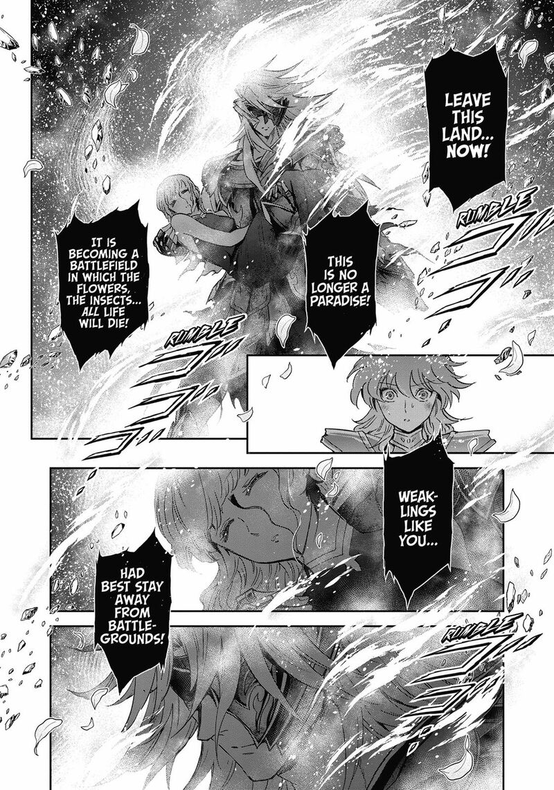 Saint Seiya Saintia Shou 76 15