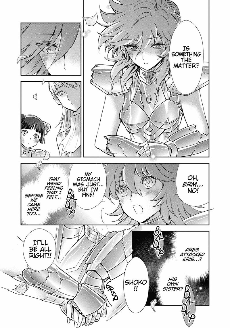 Saint Seiya Saintia Shou 76 17