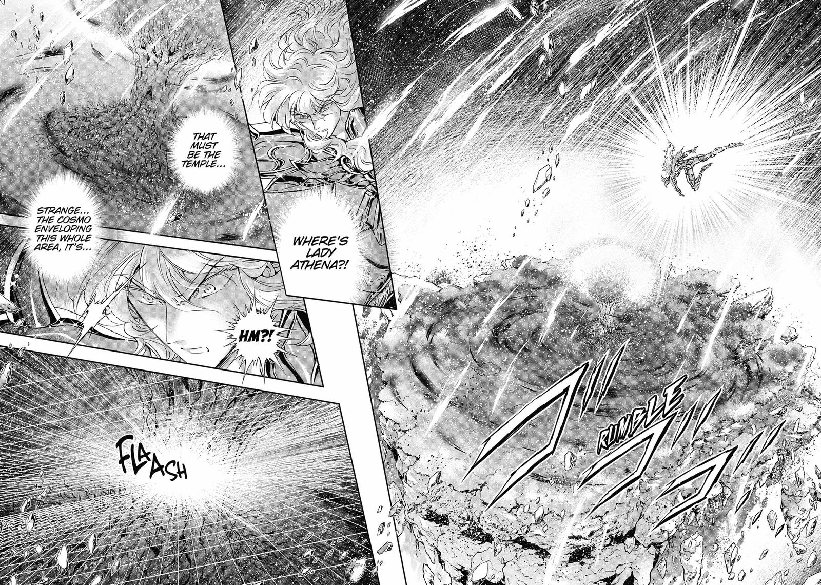 Saint Seiya Saintia Shou 76 19