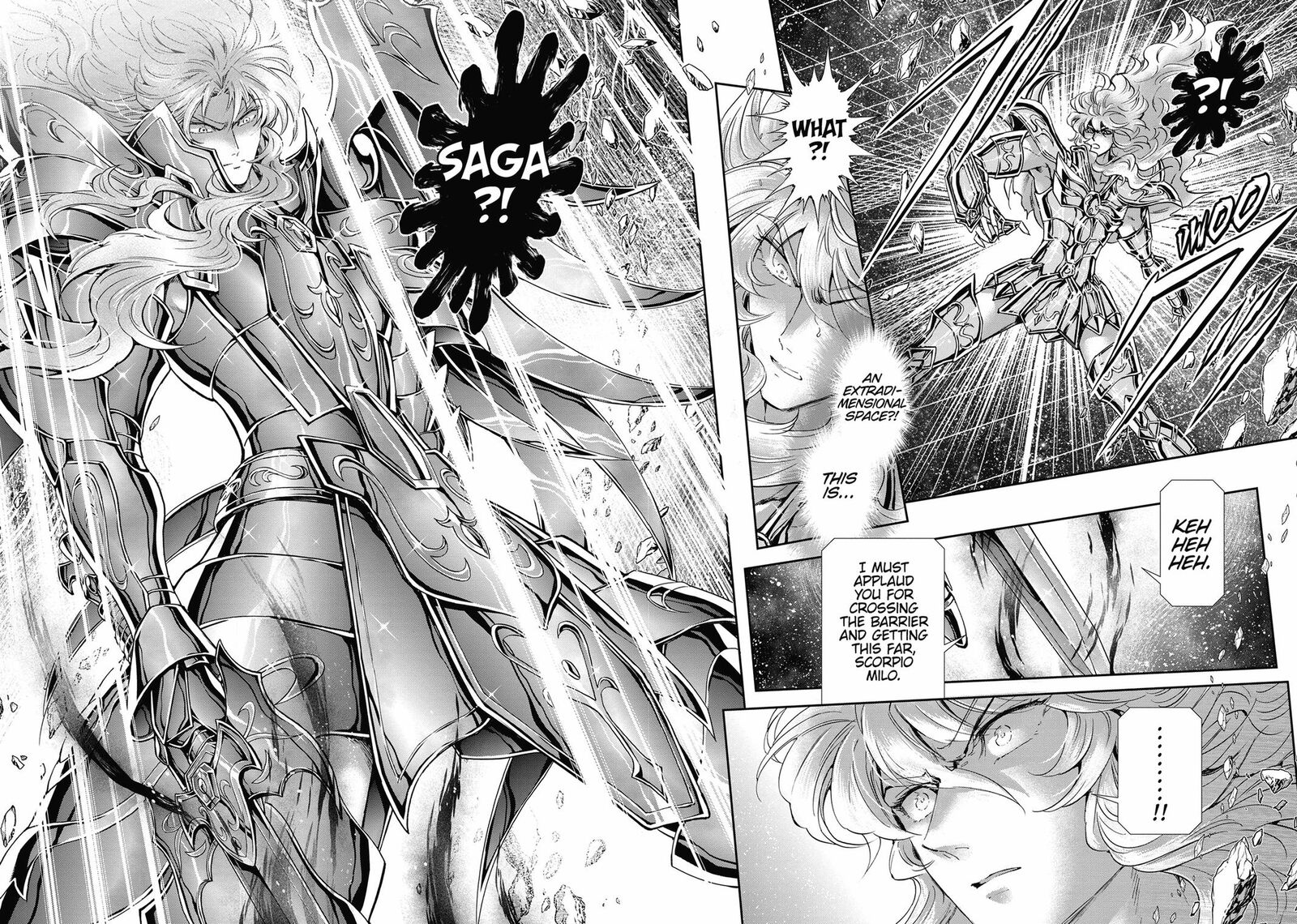 Saint Seiya Saintia Shou 76 20