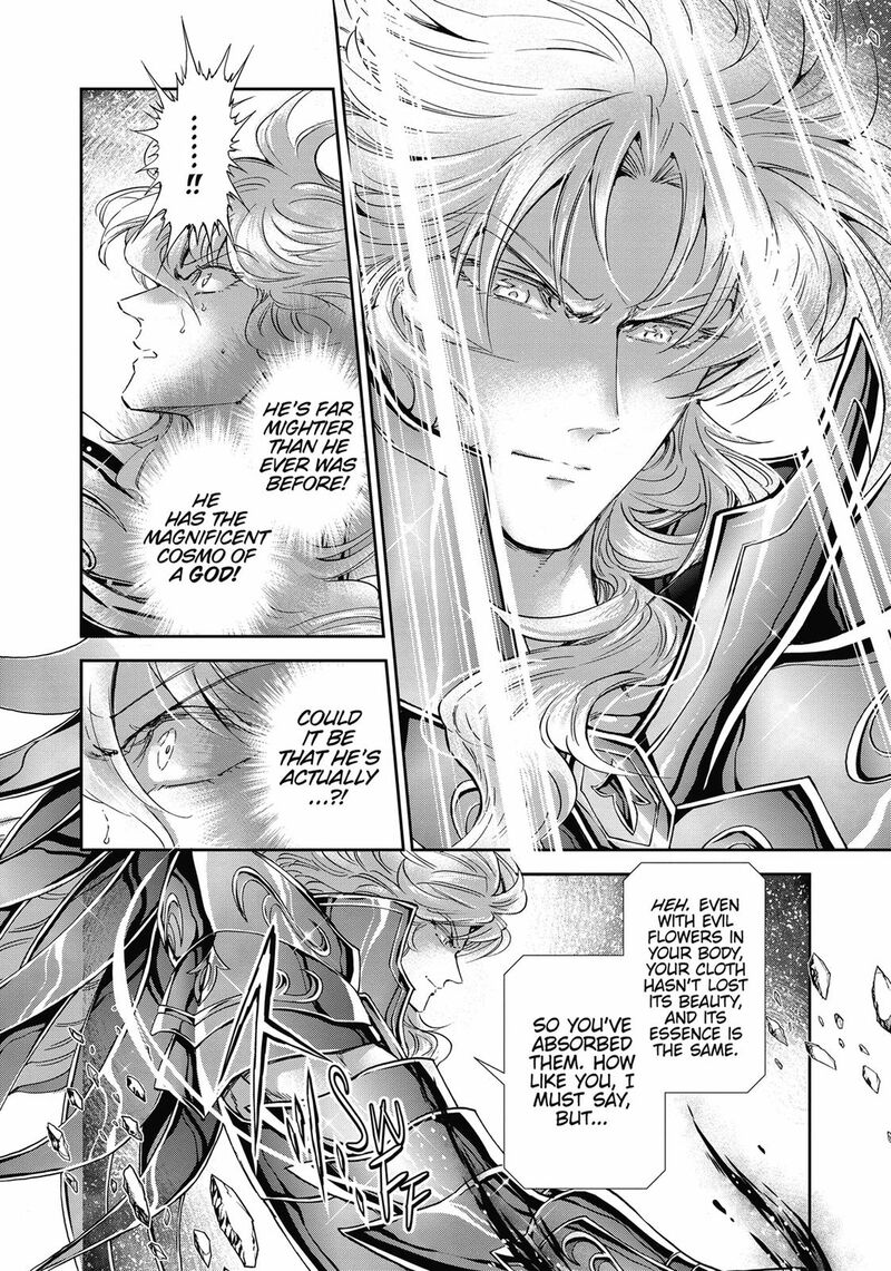 Saint Seiya Saintia Shou 76 21