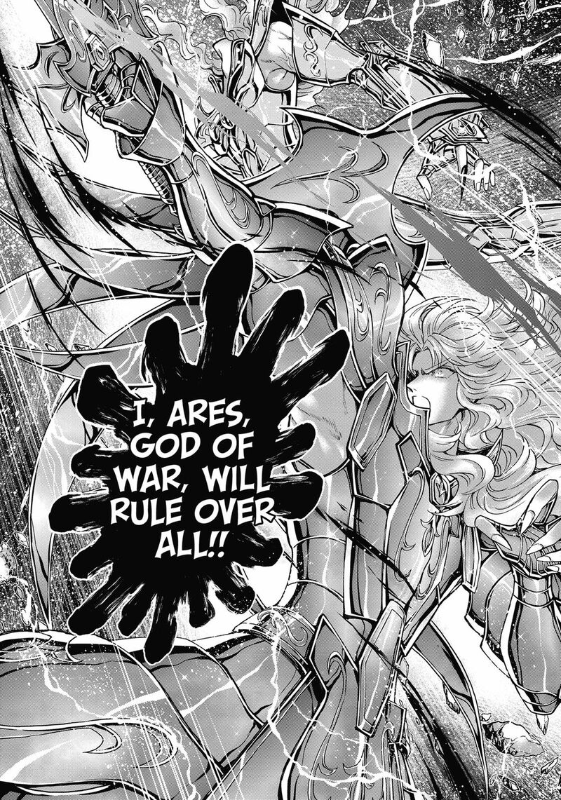 Saint Seiya Saintia Shou 76 23