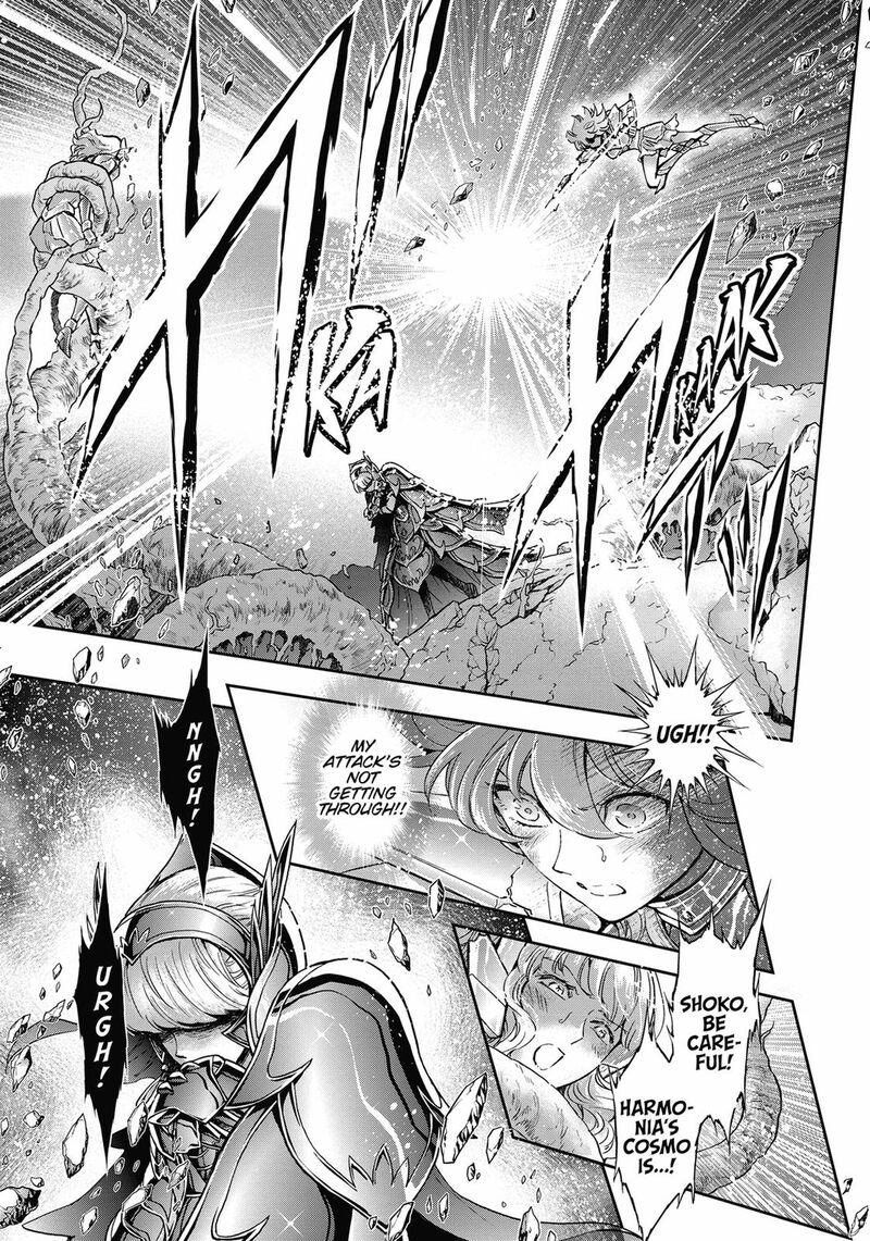 Saint Seiya Saintia Shou 76 3