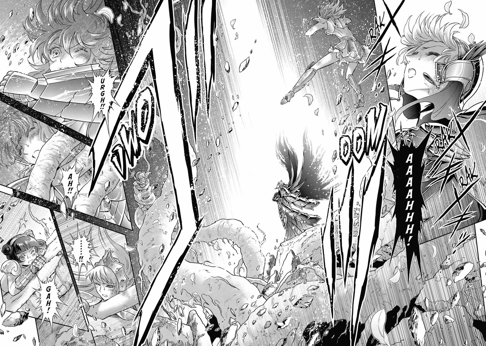 Saint Seiya Saintia Shou 76 4