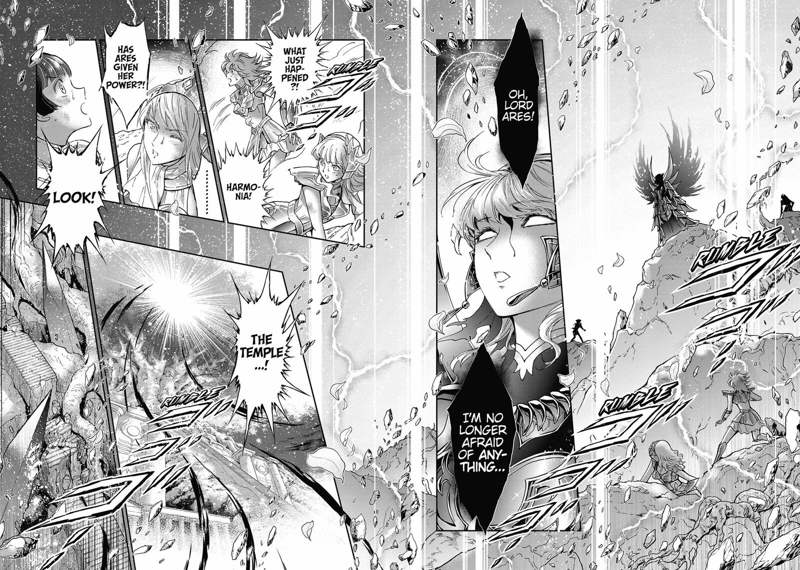 Saint Seiya Saintia Shou 76 5