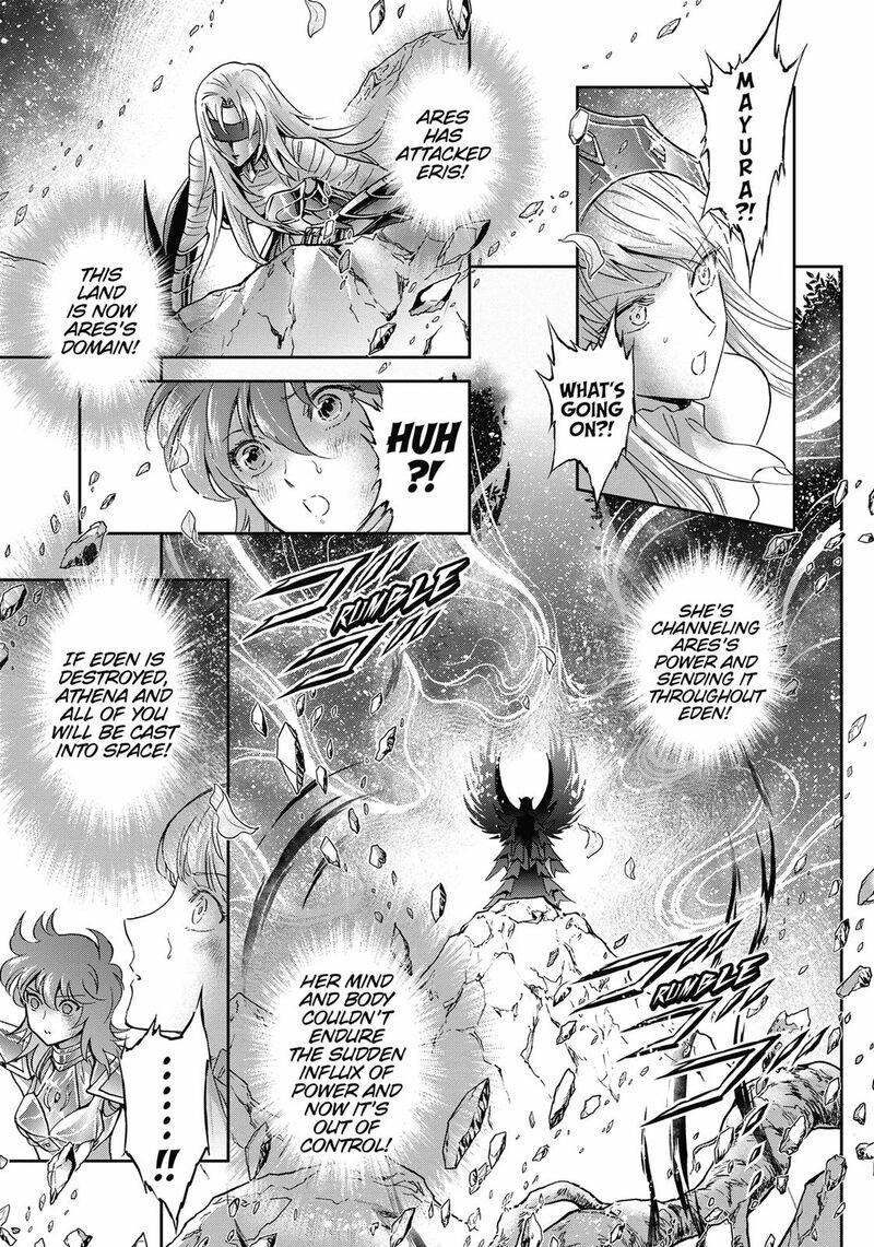 Saint Seiya Saintia Shou 76 7