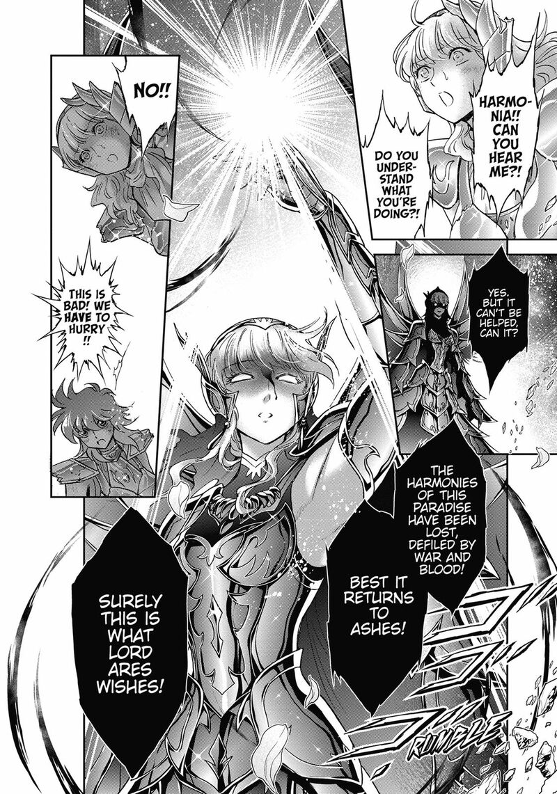 Saint Seiya Saintia Shou 76 8
