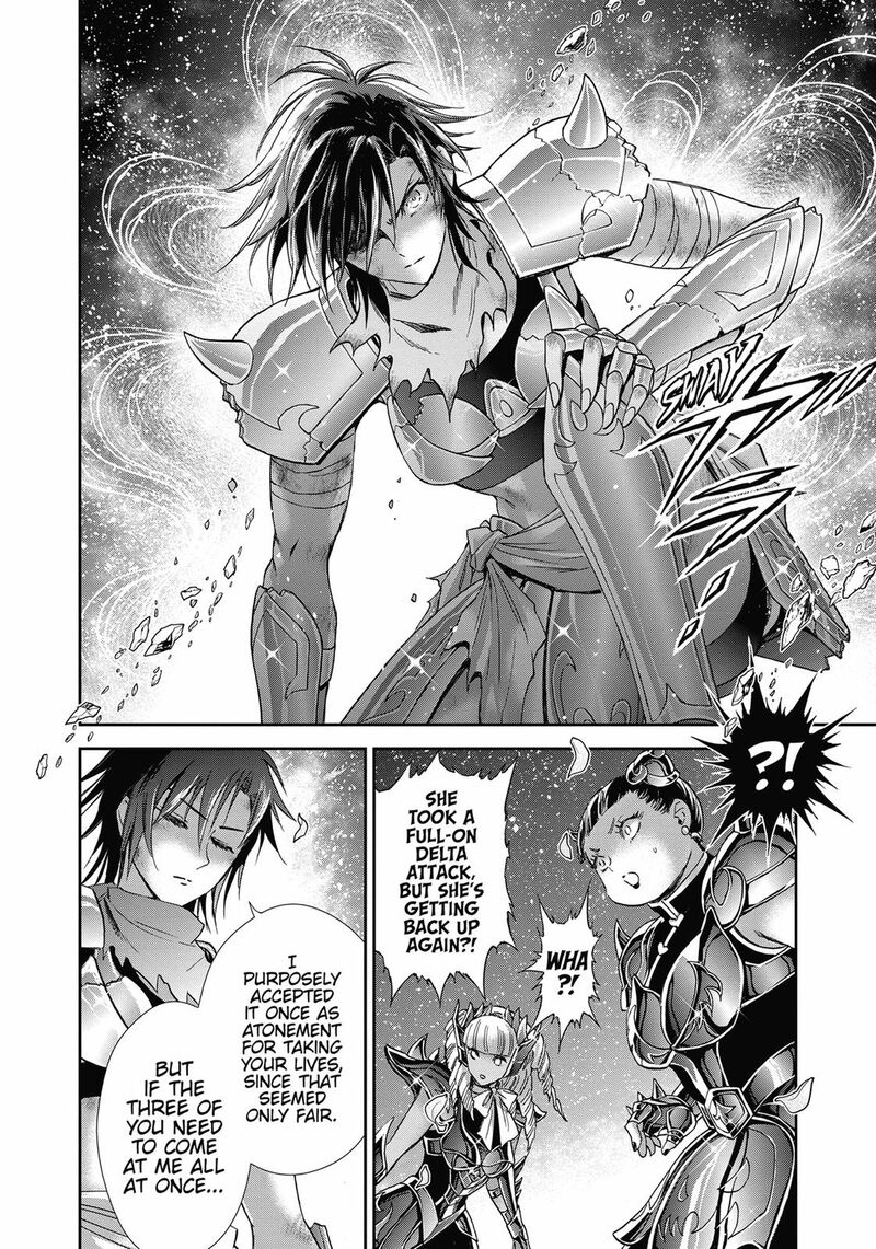 Saint Seiya Saintia Shou 77 10