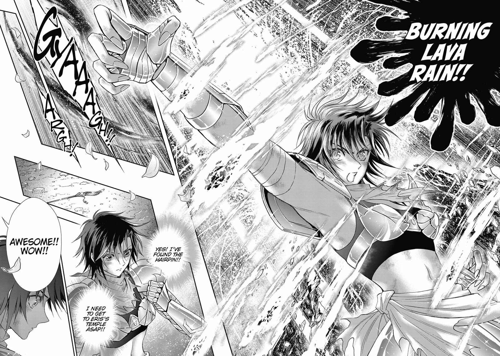 Saint Seiya Saintia Shou 77 12