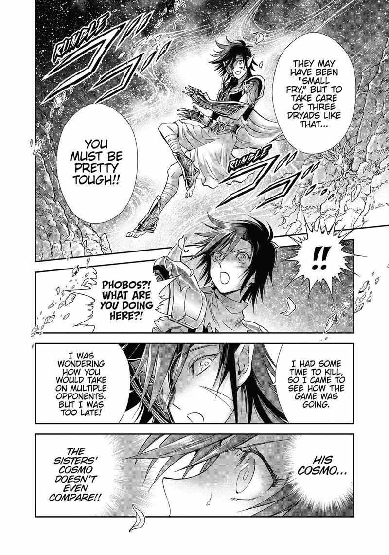 Saint Seiya Saintia Shou 77 13