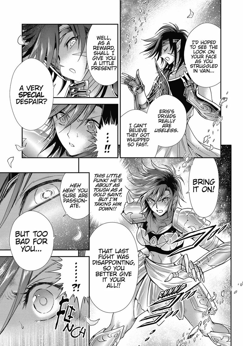 Saint Seiya Saintia Shou 77 14