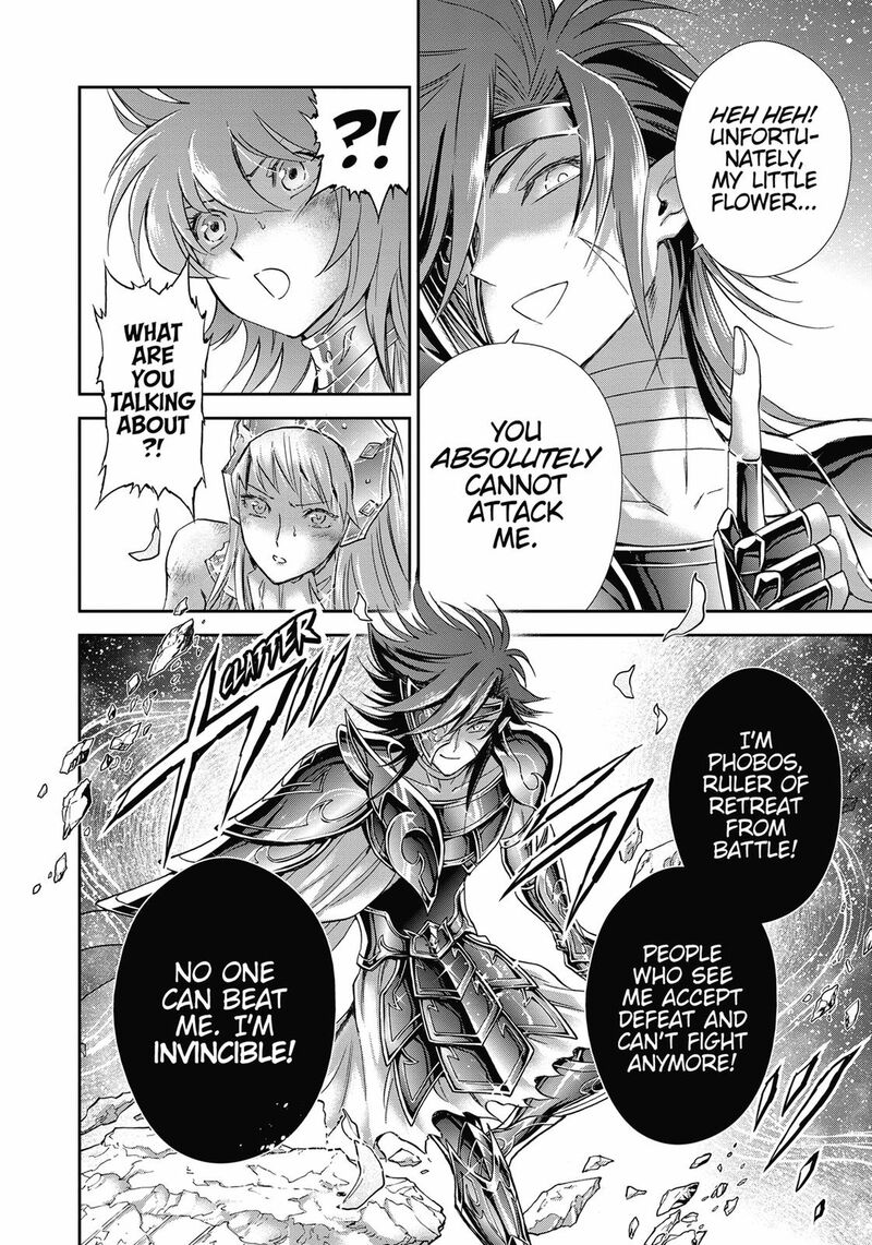 Saint Seiya Saintia Shou 77 18