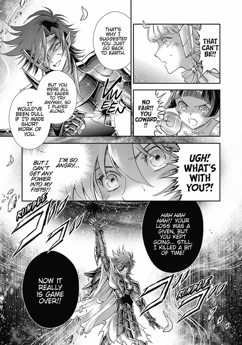 Saint Seiya Saintia Shou 77 19
