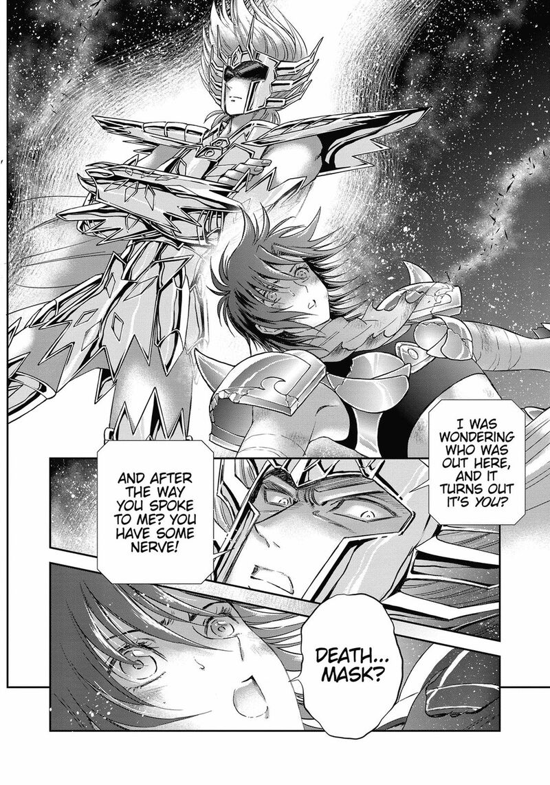 Saint Seiya Saintia Shou 77 22