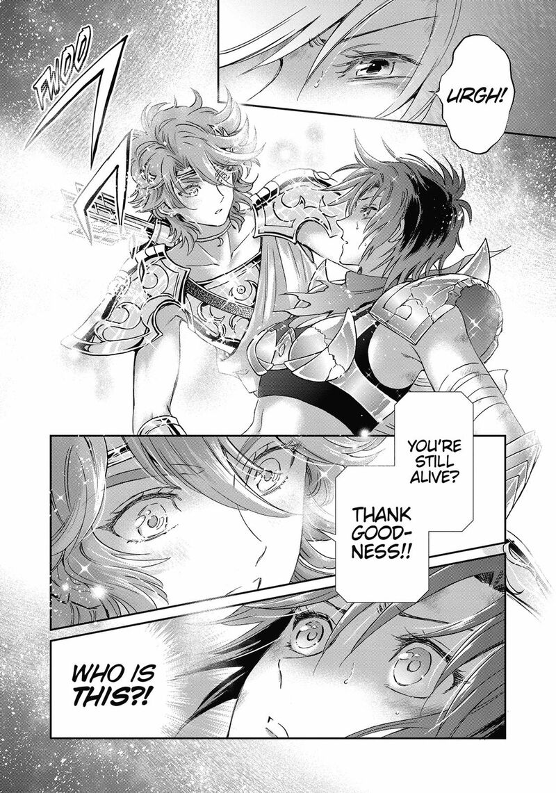 Saint Seiya Saintia Shou 77 24