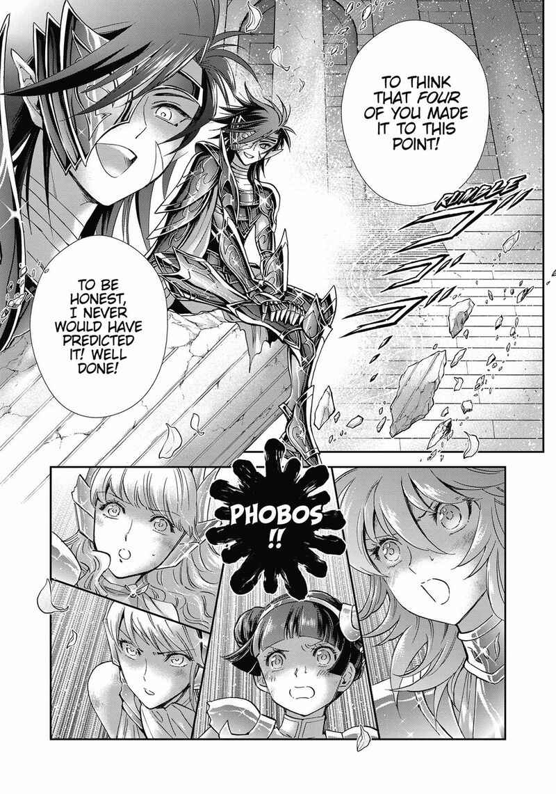 Saint Seiya Saintia Shou 77 3