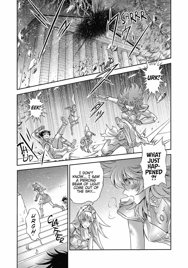 Saint Seiya Saintia Shou 78 10
