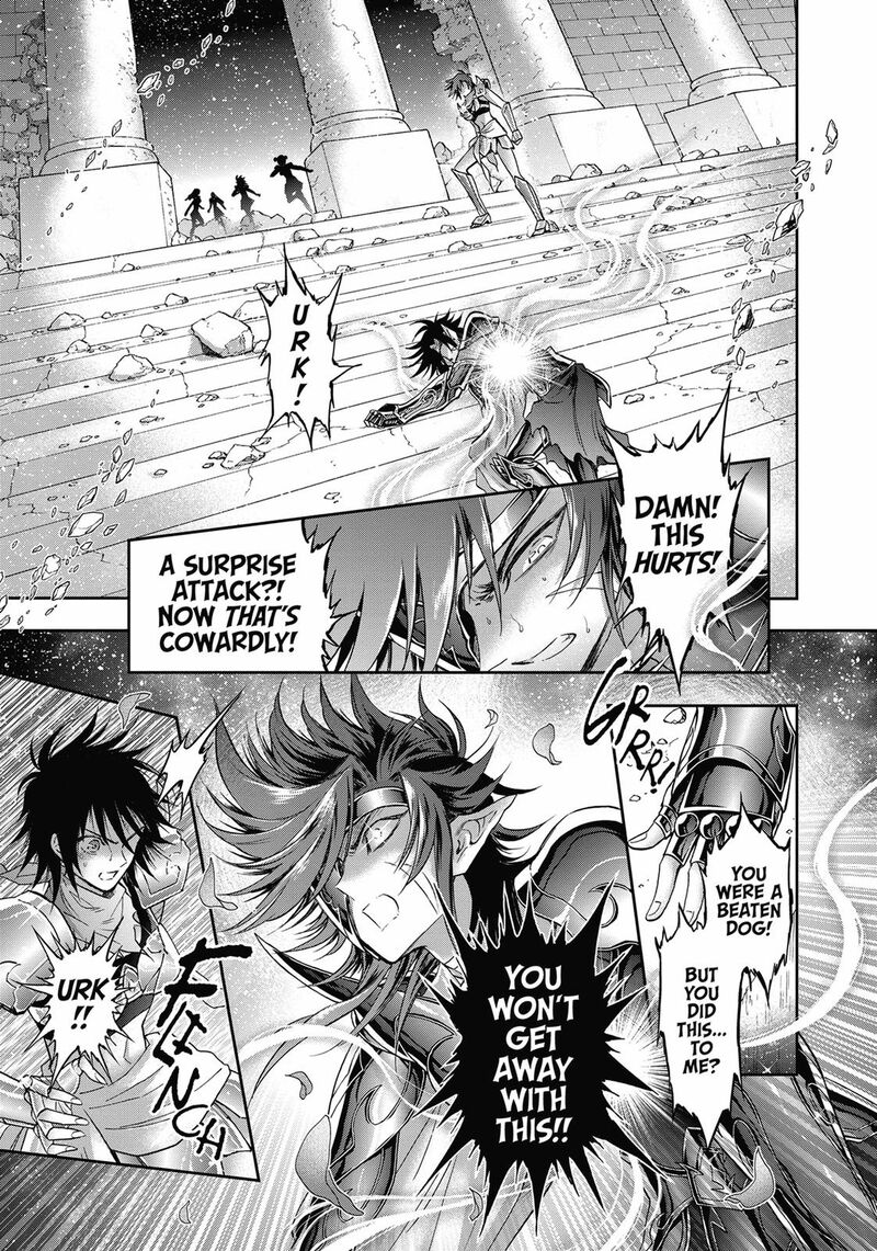 Saint Seiya Saintia Shou 78 13