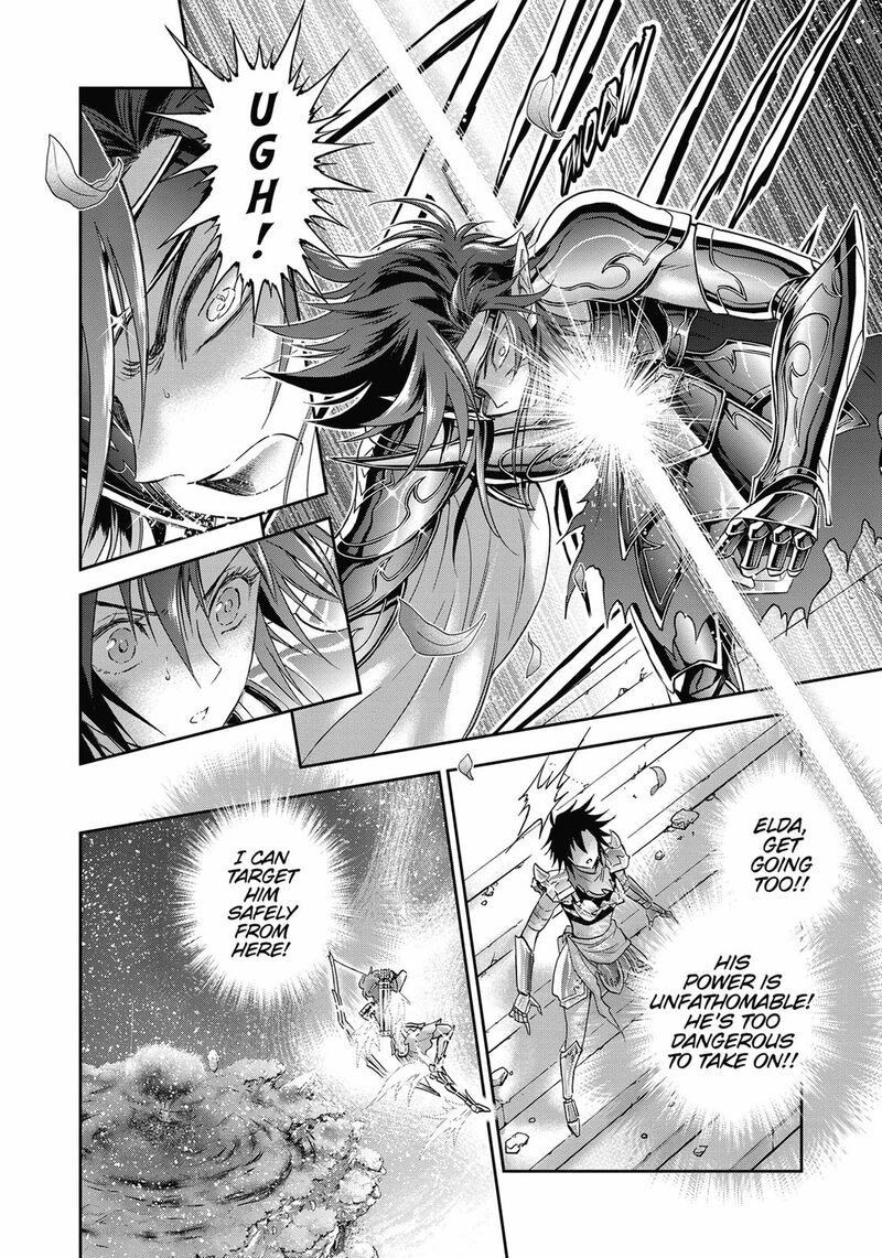 Saint Seiya Saintia Shou 78 14