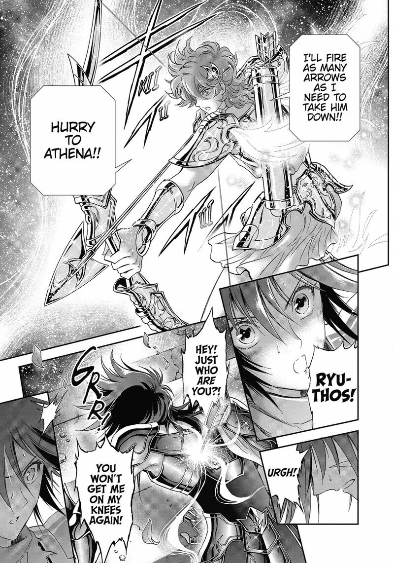 Saint Seiya Saintia Shou 78 15