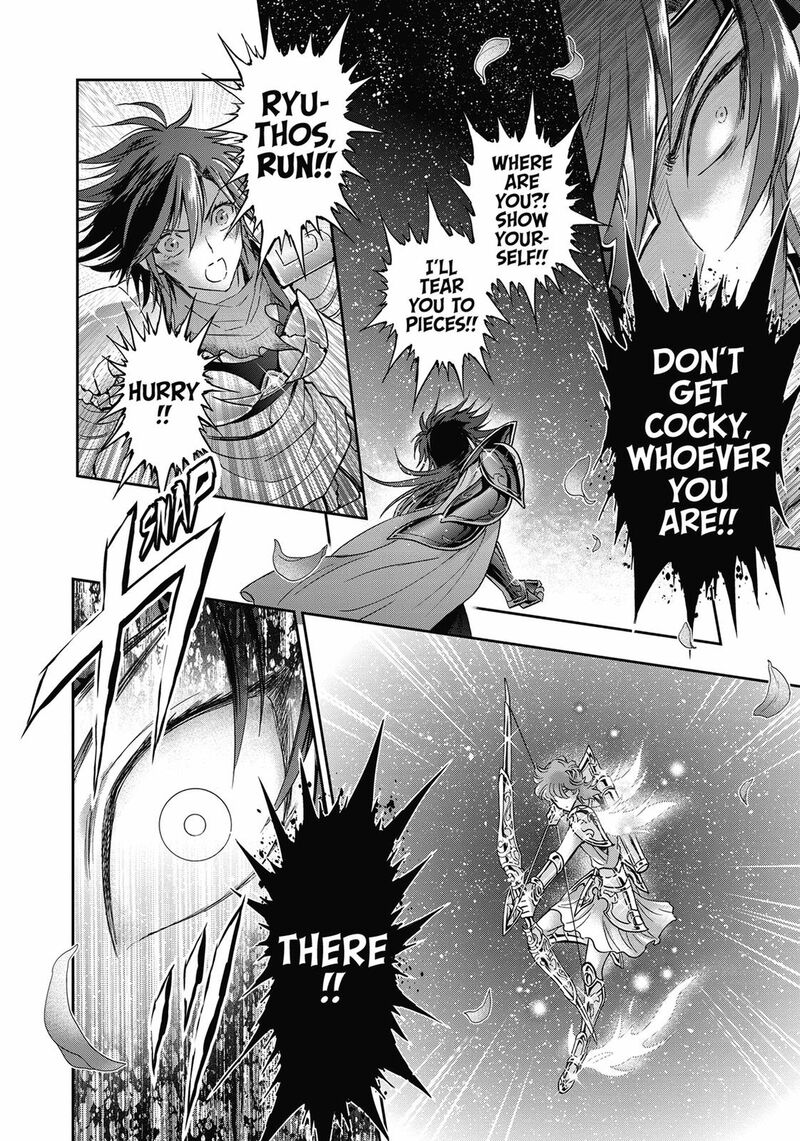 Saint Seiya Saintia Shou 78 16