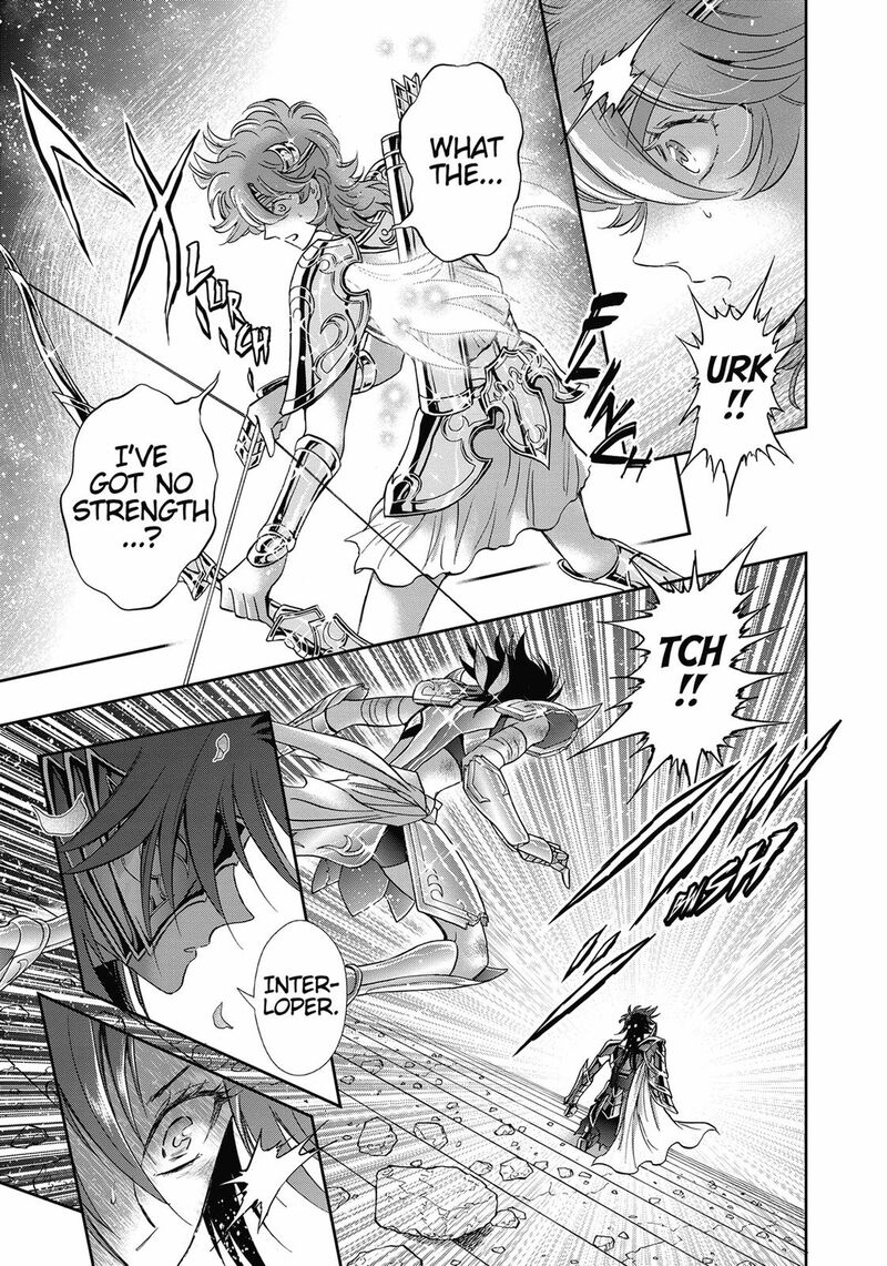 Saint Seiya Saintia Shou 78 17