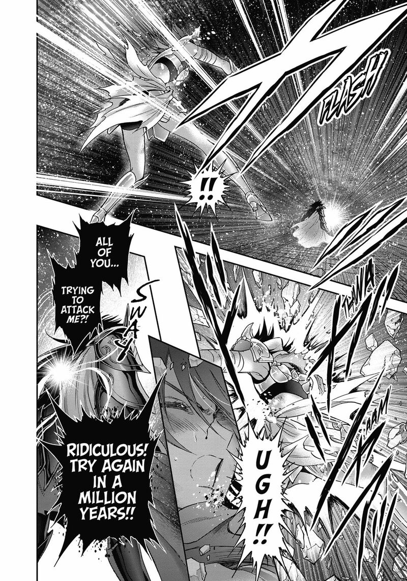 Saint Seiya Saintia Shou 78 18