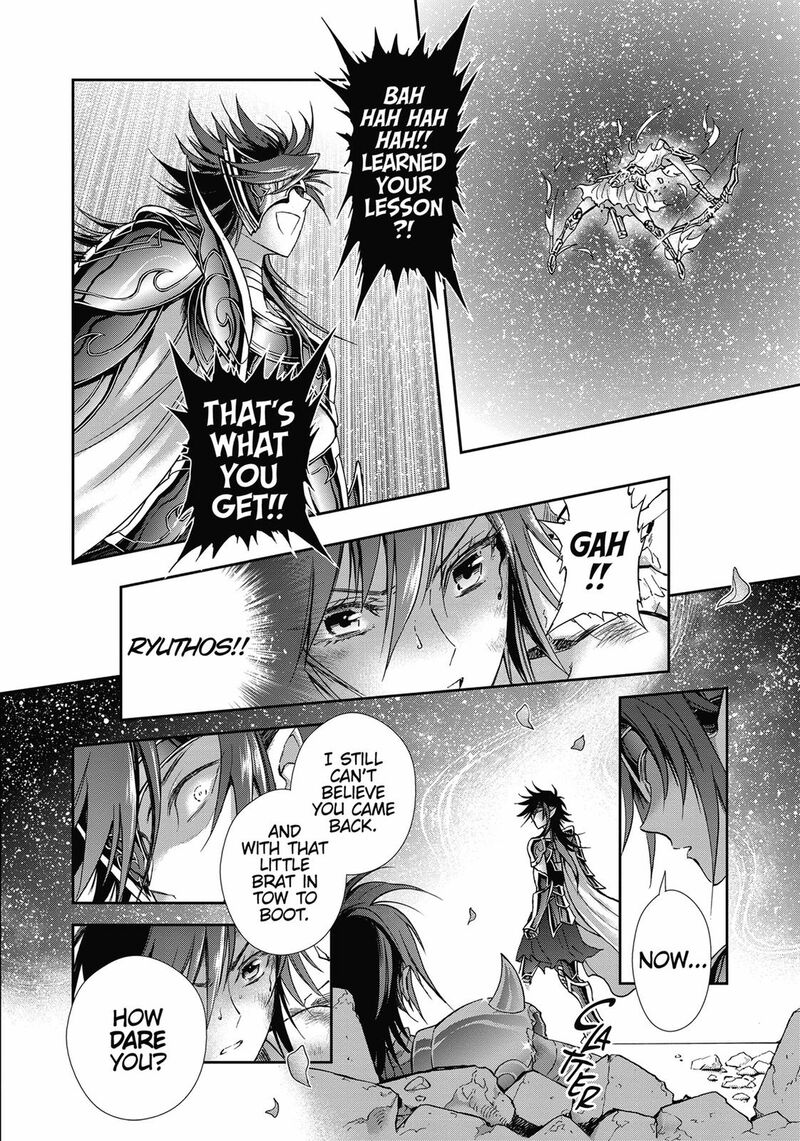 Saint Seiya Saintia Shou 78 20