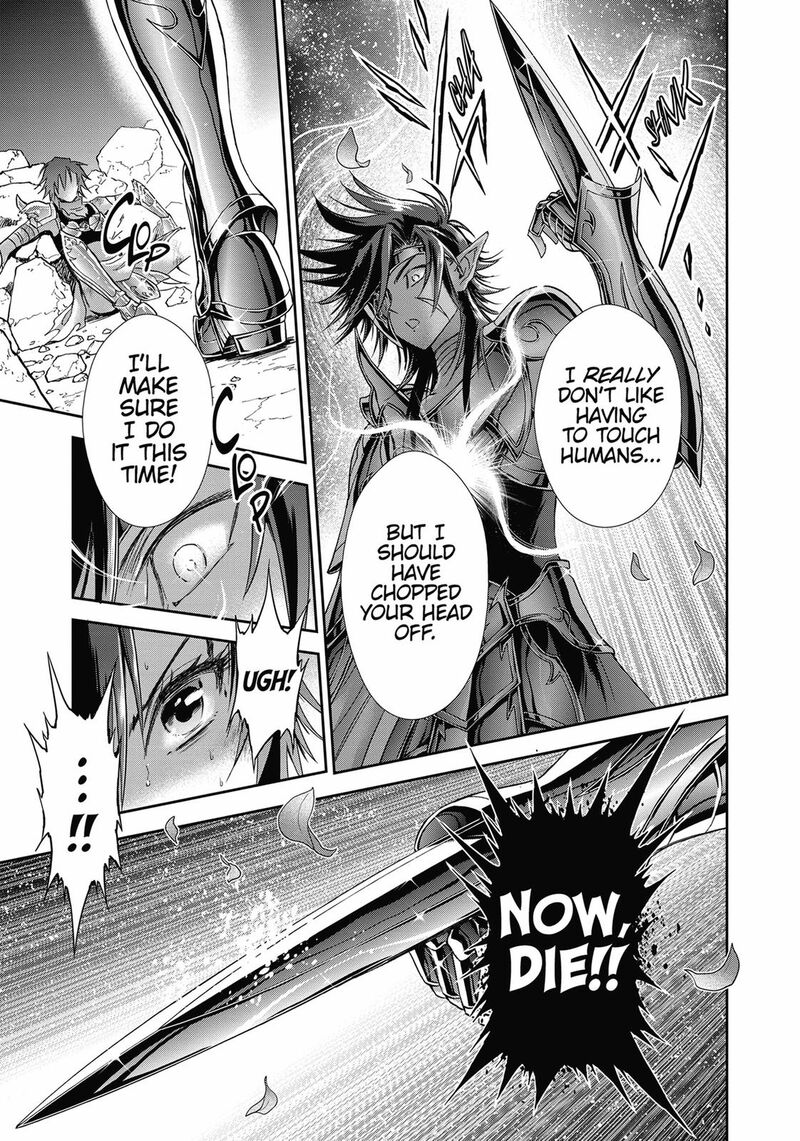 Saint Seiya Saintia Shou 78 21