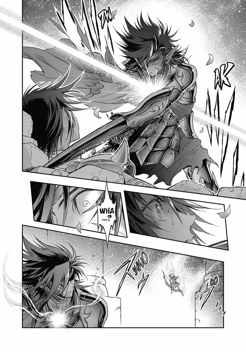 Saint Seiya Saintia Shou 78 22